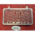 Grille de radiateur pour MT03 06-13