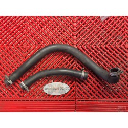 Durites de radiateur pour MT03 06-13