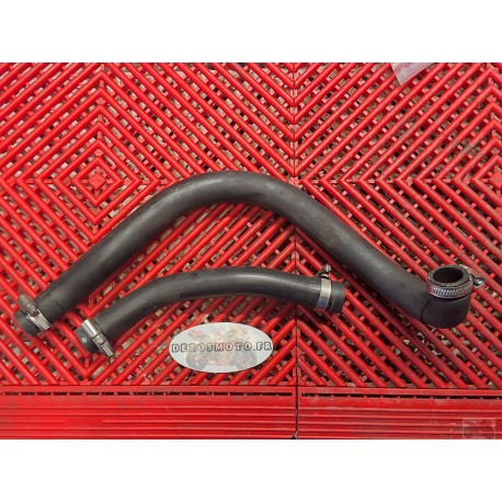 Durites de radiateur pour MT03 06-13