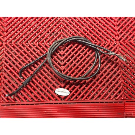 Câbles d' accélérateur pour MT03 06-13