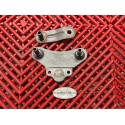 Fixations de reservoir d'huile pour MT03 06-13