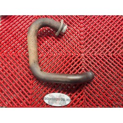 Collecteur droit pour MT03 06-13