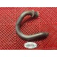 Collecteur gauche pour MT03 06-13