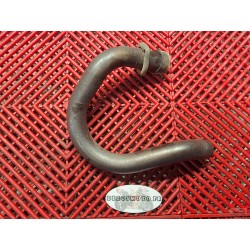 Collecteur gauche pour MT03 06-13