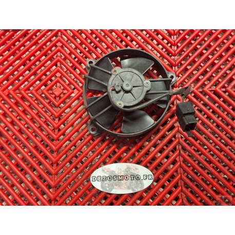  Ventilateur pour MT03 2006 à 2013