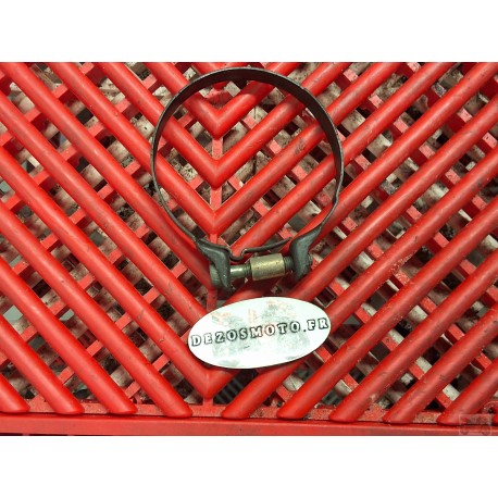 Collier de Boîte à air pour MT03 06-13