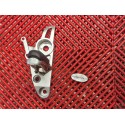 Platine repose pied pilote droite pour MT03 06-13