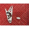 Platine repose pied pilote droite pour MT03 06-13