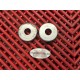 Rondelles d' axe de bras oscillant pour MT03 06-13