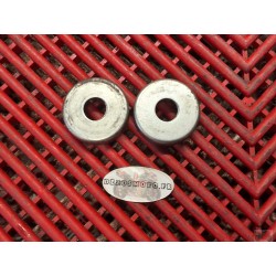 Rondelles d' axe de bras oscillant pour MT03 06-13