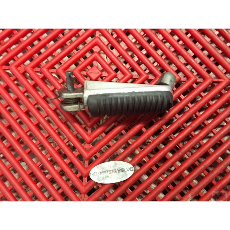 Repose pied avant gauche pour MT03 06-13