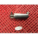 Repose pied avant gauche pour MT03 06-13
