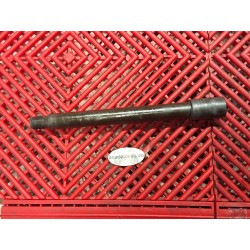 Axe de roue avant pour MT03 06-13