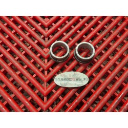 Entretoises de roue avant pour MT03 06-13