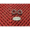Entretoises de roue avant pour MT03 06-13