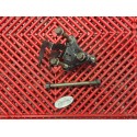 Supports moteur haut pour MT03 06-13