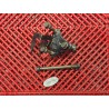 Supports moteur haut pour MT03 06-13