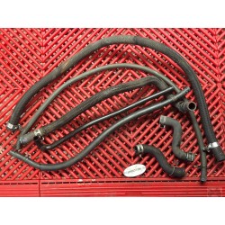 Lot de durites pour MT03 06-13