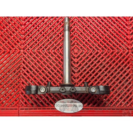 Té de fourche inférieur MT03 2006-2013