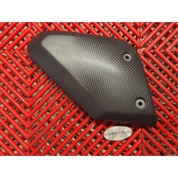Cache reservoir gauche pour MT03 06-13