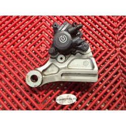 Etrier de frein arrière + support MT03 06-13
