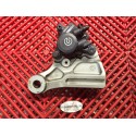 Etrier de frein arrière + support MT03 06-13