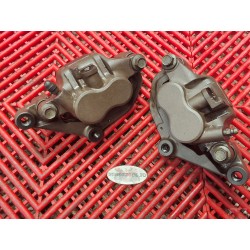 Etriers de frein avant MT03 06-13 *