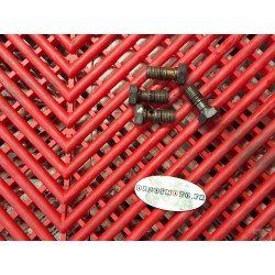 Raccords banjo de frein MT03 06-13 