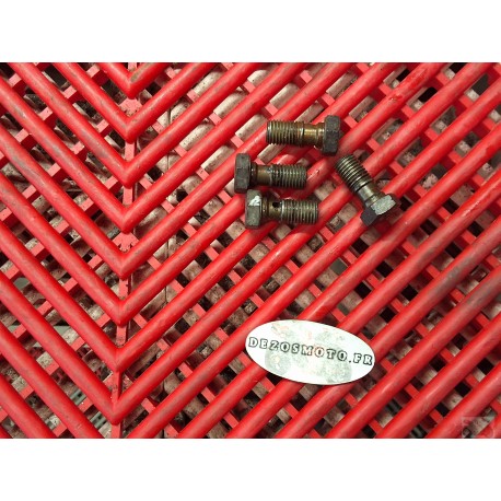 Raccords banjo de frein MT03 06-13 