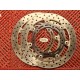 Disques de frein avant MT03 06-13 