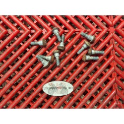 Vis de disques de frein avant MT03 06-13 
