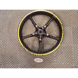 Roue avant pour MT03 06-13