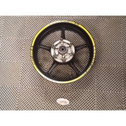 Roue arrière pour MT03 06-13