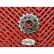 Pignon de 15 pour MT03 06-13