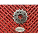 Pignon de 15 pour MT03 06-13
