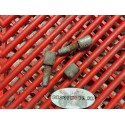 Goujons d'échappement pour MT03 06-13