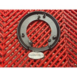 Fixation sac de réservoir pour MT03 06-13