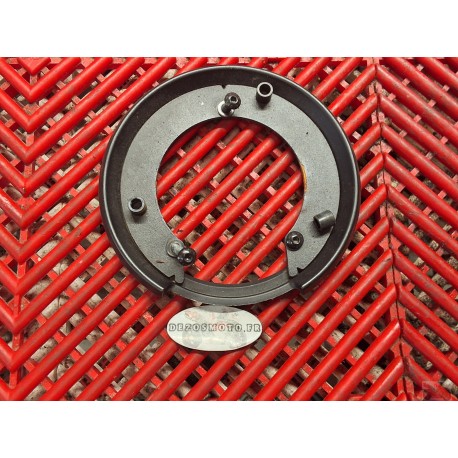 Fixation sac de réservoir pour MT03 06-13