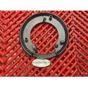 Fixation sac de réservoir pour MT03 06-13