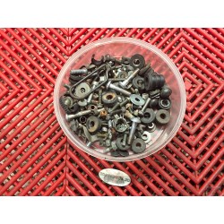 Visserie pour MT03 06-13
