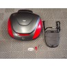 Top case avec support GIVI pour MT03 06-13