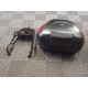 Top case avec support GIVI pour MT03 06-13