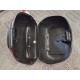 Top case avec support GIVI pour MT03 06-13