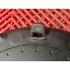 Top case avec support GIVI pour MT03 06-13