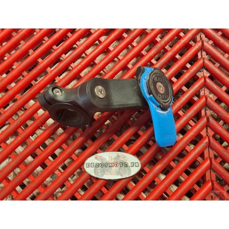 Support télephone Quad Lock