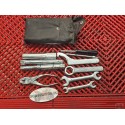 Trousse à outils de 650 SV 2005