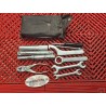 Trousse à outils de 650 SV 2005