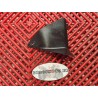 Cache plastique gauche d'interieur de tête de fourche 650 SVS 2003-2009