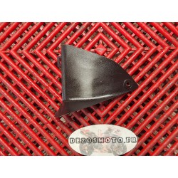 Cache plastique droit d'interieur de tête de fourche 650 SVS 2003-2009