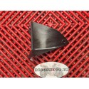 Cache plastique droit d'interieur de tête de fourche 650 SVS 2003-2009